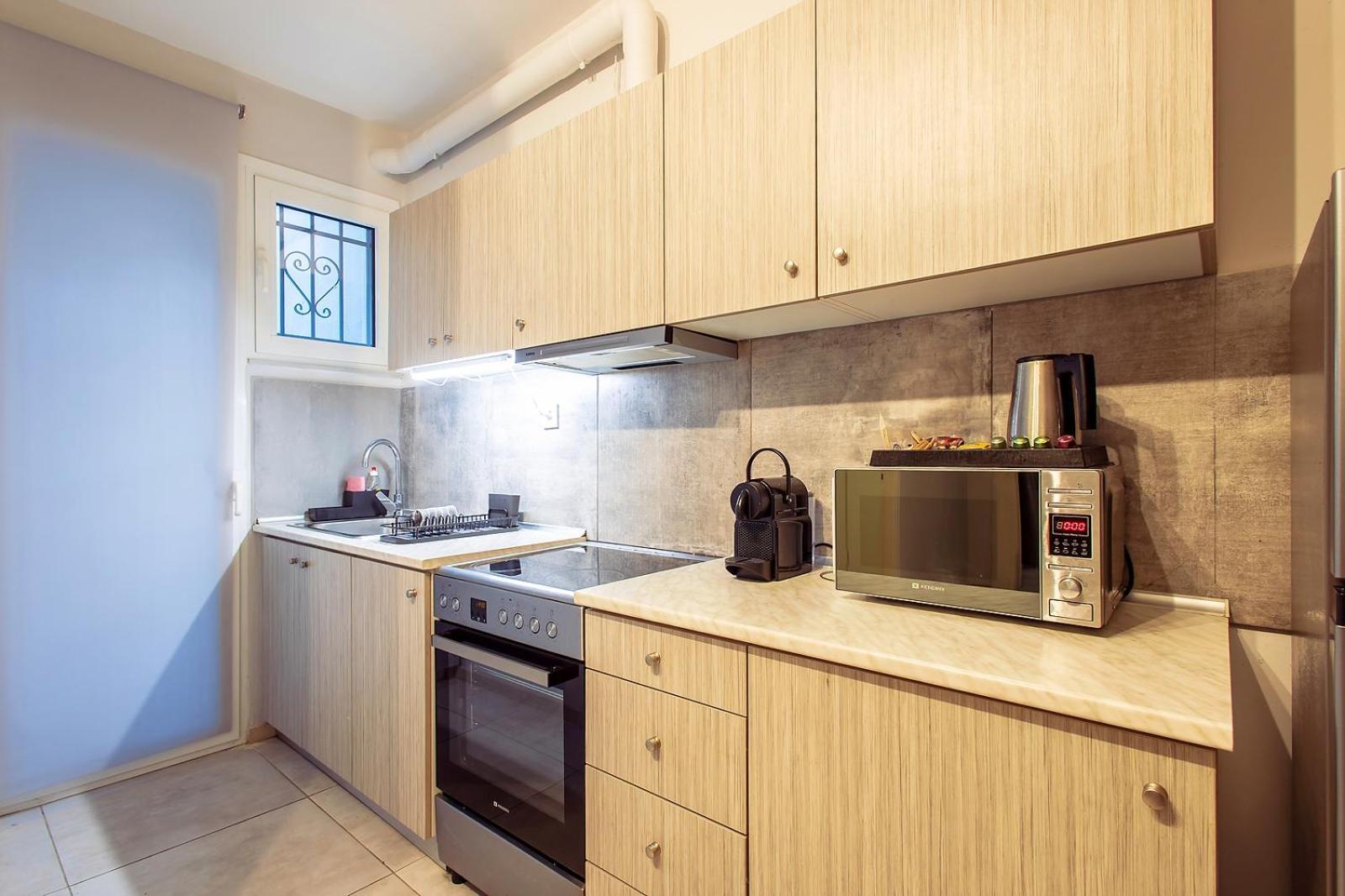 Aris123 By Smart Cozy Suites - Apartments In The Heart Of Athens - 5 Minutes From Metro - Available 24Hr מראה חיצוני תמונה