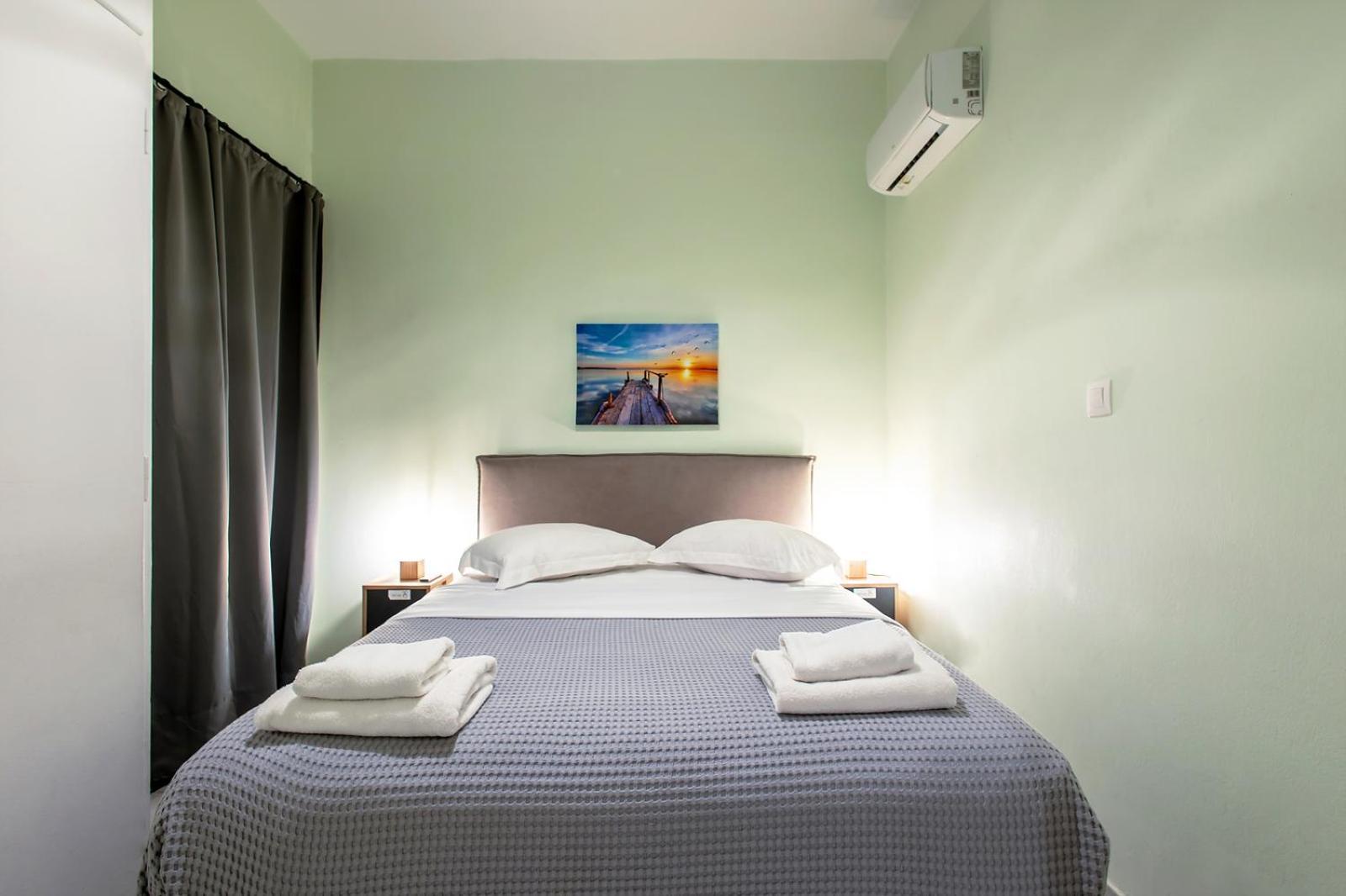 Aris123 By Smart Cozy Suites - Apartments In The Heart Of Athens - 5 Minutes From Metro - Available 24Hr מראה חיצוני תמונה