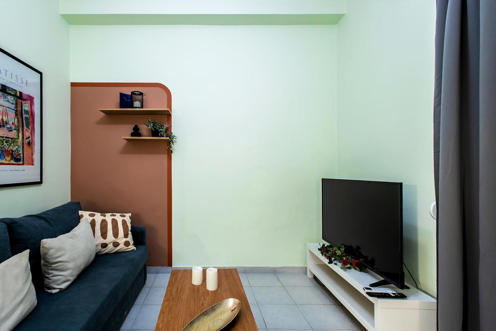 Aris123 By Smart Cozy Suites - Apartments In The Heart Of Athens - 5 Minutes From Metro - Available 24Hr מראה חיצוני תמונה