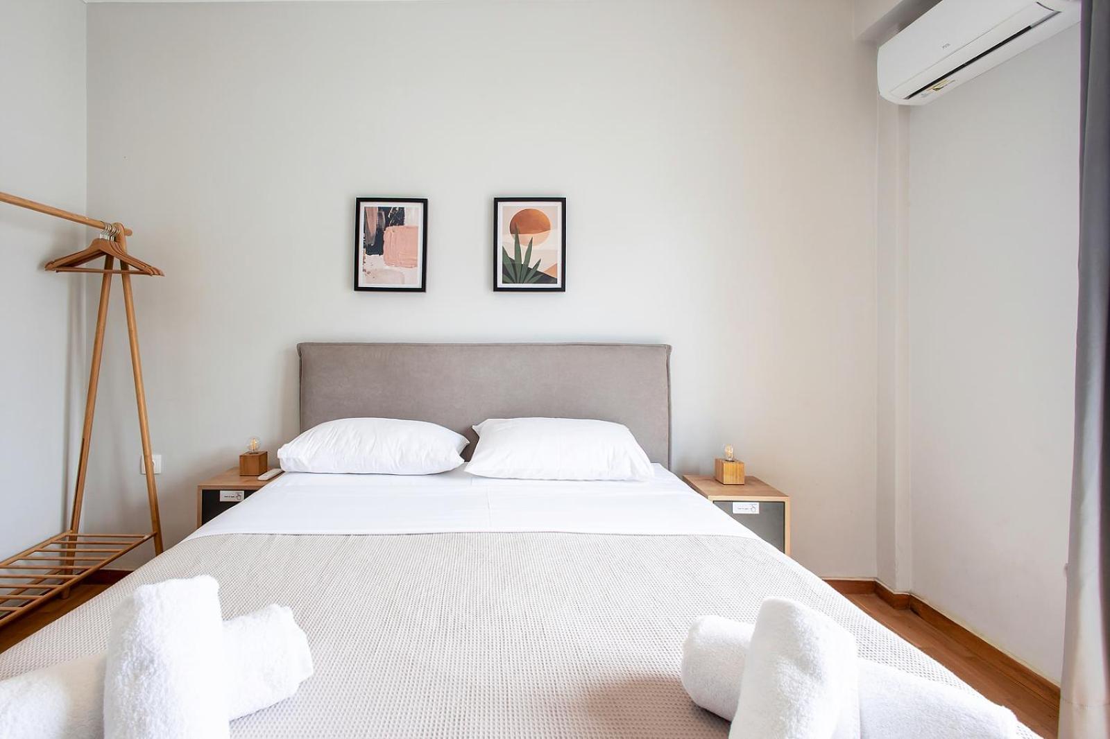 Aris123 By Smart Cozy Suites - Apartments In The Heart Of Athens - 5 Minutes From Metro - Available 24Hr מראה חיצוני תמונה
