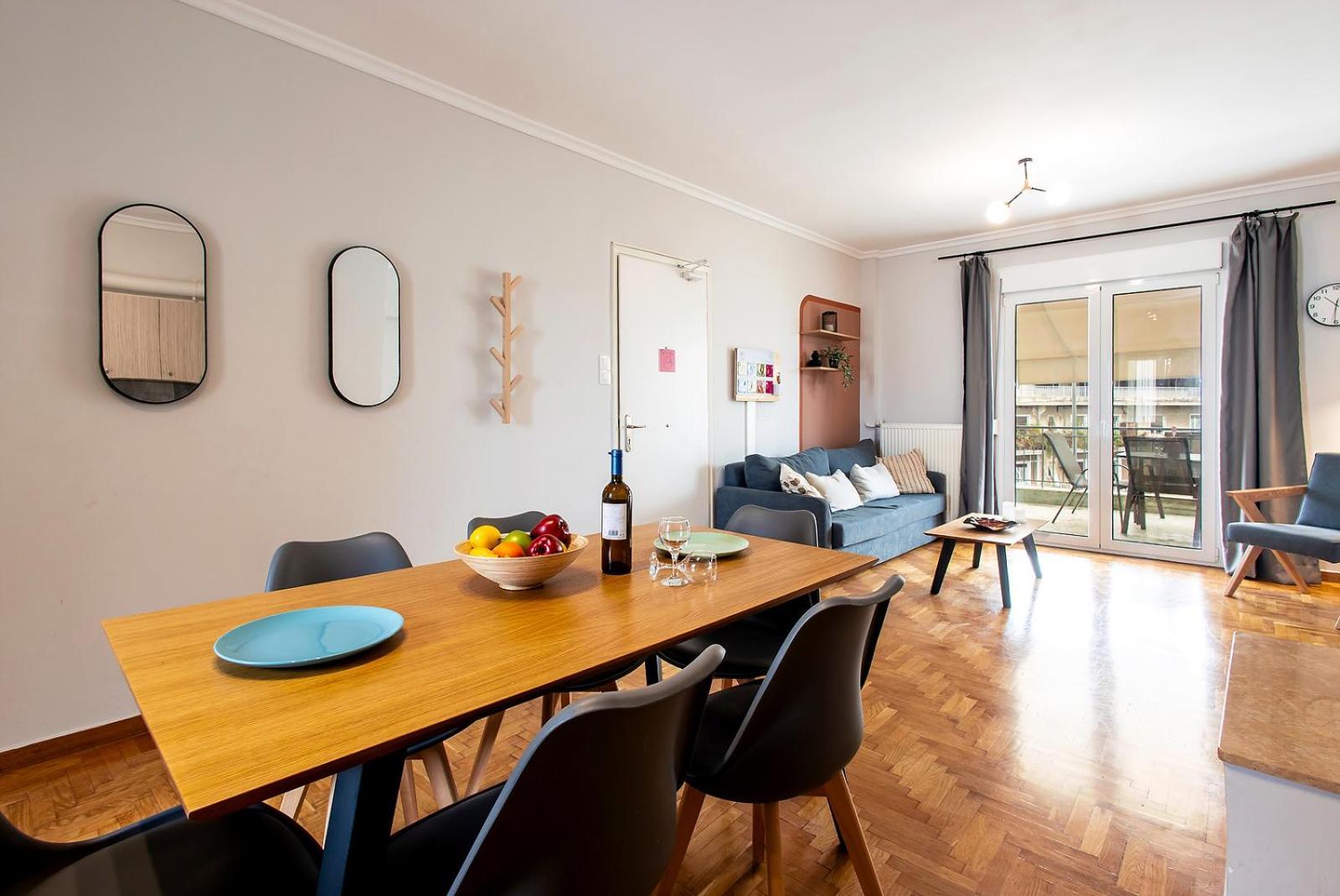 Aris123 By Smart Cozy Suites - Apartments In The Heart Of Athens - 5 Minutes From Metro - Available 24Hr מראה חיצוני תמונה