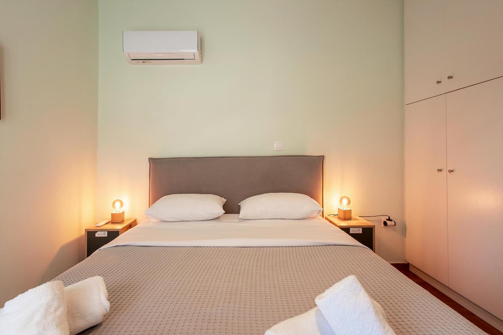Aris123 By Smart Cozy Suites - Apartments In The Heart Of Athens - 5 Minutes From Metro - Available 24Hr מראה חיצוני תמונה