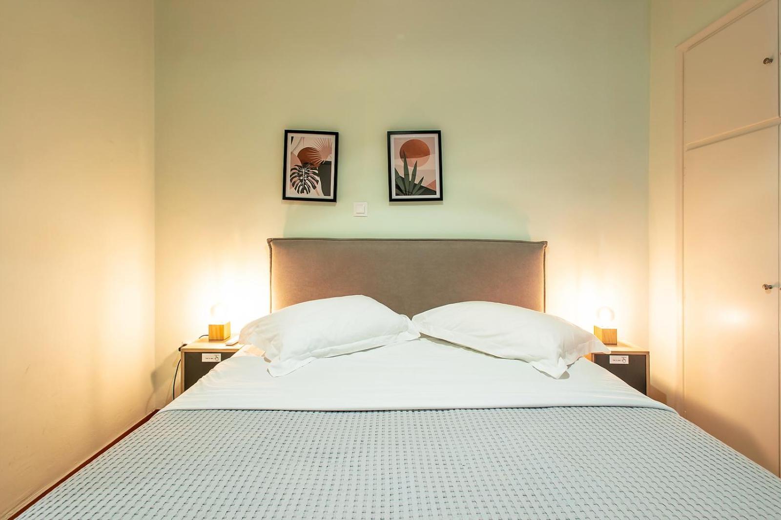 Aris123 By Smart Cozy Suites - Apartments In The Heart Of Athens - 5 Minutes From Metro - Available 24Hr מראה חיצוני תמונה
