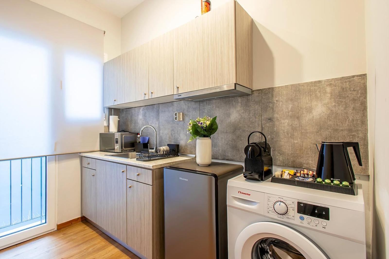 Aris123 By Smart Cozy Suites - Apartments In The Heart Of Athens - 5 Minutes From Metro - Available 24Hr מראה חיצוני תמונה